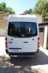 factory_rear_windows - Sprinter RV