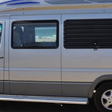 Sprinter Westfalia by Airstream