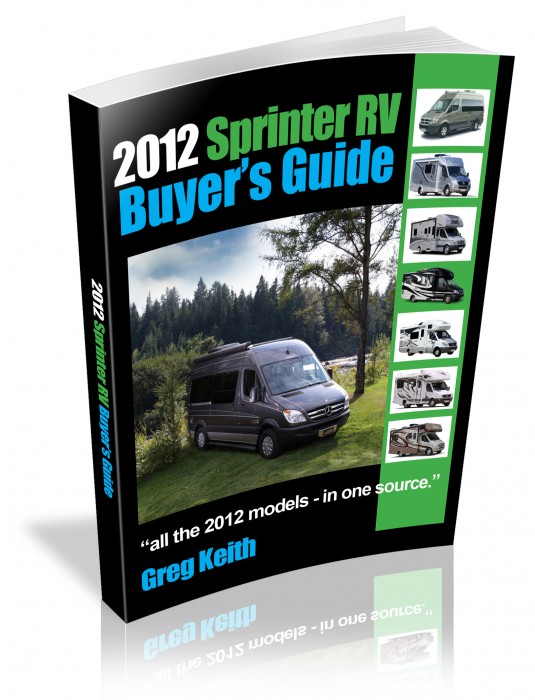2012 Sprinter RV Buyer's Guide