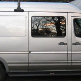 2004 Sprinter 2500 van