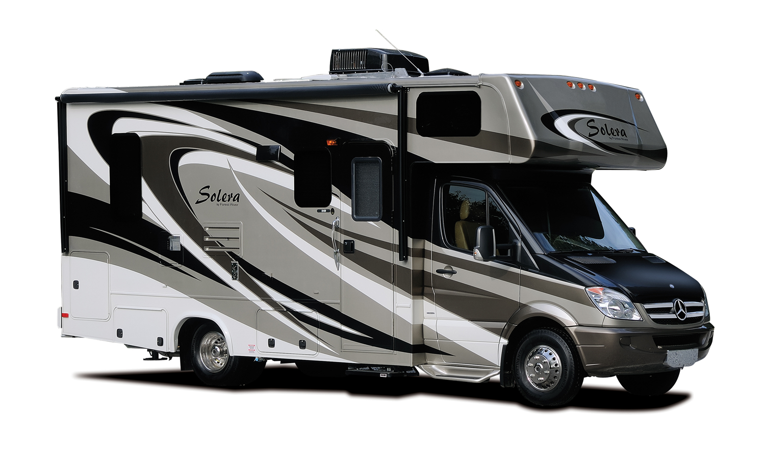 2013 Sprinter RV Buyer’s Guide