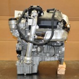 Mercedes Sprinter 3.0-liter OM642 turbodiesel engine