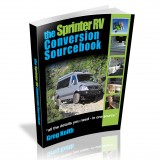 Sprinter RV Conversion Sourcebook cover