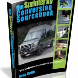 Sprinter RV Conversion Sourcebook, 7th Edition